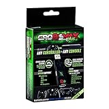 Cronusmax Plus Game Adapter for PS4 PS3 Xbox One 360 with Add On Pack