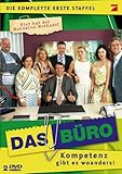 Das Büro - Staffel 1 (2-DVD-Box)