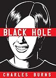 Black Hole (Pantheon Graphic Library)