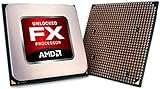AMD FX-Serie FX-8350 FX8350 DeskTop CPU Socket AM3 938 FD8350FRW8KHK FD8350FRHKBOX 4GHz 8MB 8
