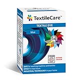 TEXTILECARE Barwnik do ubrań (Niebieski)