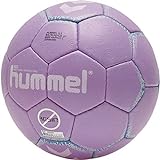 Hummel 212522 Unisex-Youth Kids Hb Handball, Purple/B