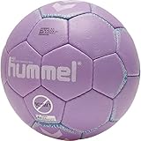 Hummel 212522 Unisex-Youth Kids Hb Handball, Purple/B