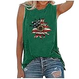 JFSFAS Tshirt Damen Oversize Sommer Crop top Sport BH Tunika Damen Kurzarm Leinen Oberteile Frauen Schick Damen Oberteile Sommer sportbekleidung Damen Set Fitness k