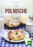 Die Polnische Küche: Traditionelle Gerichte - neu zub