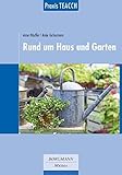 Praxis TEACCH: Rund um Haus und G