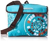 Campingaz Kühltasche Ethnic MiniMaxi, 9 l, Mehrfarbig