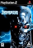 Terminator - Dawn of Fate (PlayStation 2)