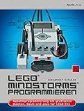 LEGO® MINDSTORMS® programmieren: Robotikprogrammierung mit grafischen Blöcken, Basic und Java für LEGO EV3