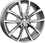 Autec Felgen ASTANA 8.0x18 ET48 5x112 TP AS8018485073138