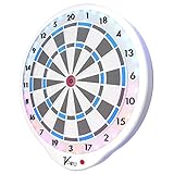 Winmau elektronische dartscheibe h3