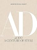 Architectural Digest at 100: A Century of Style (English Edition)