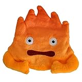 Divers Abysse Corp_PELSMC025 Final Fantasy – quadratisches Cactuar-Kissen, Mehrfarbig