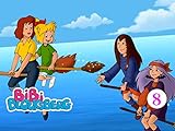 Weihnachten bei Familie Blocksberg