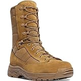 Danner Herren Reckoning 8' Coyote 400g Taktische Militrstiefel, 40 EU