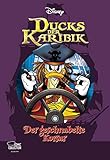 Enthologien 33: Ducks der Karibik - Der geschnab