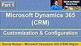 Microsoft Dynamics 365 (CRM) Customization and Configuration (English Edition)