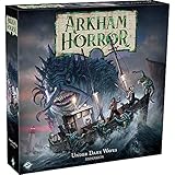 Fantasy Flight Games FFGAHB05 Board Game & Ex