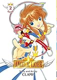 Angelic Layer Volume 2
