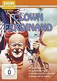 Clown Ferdinand (3 Discs)