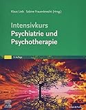 Intensivkurs Psychiatrie und Psychotherap
