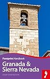 Symington, A: Granada & Sierra Nevada (Footprint Handbooks)