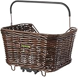 Racktime Korb Bask-it Willow, braun, One S