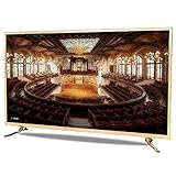 Smart TV 32/42-Zoll-LCD-Smart-TV, WiFi-Netzwerk-TV, 4K-Full-HD-LED-TV (HDR, HiFi-Audiotechnologie, A53-Dual-Core-Prozessor, 178 ° Weitwinkel-Technologie, Schlafzimmer-Wohnzimmer-Hotel Android G