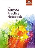 The ABRSM Practice Notebook