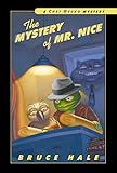 The Mystery of Mr. Nice: A Chet Gecko Mystery