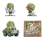 Awesome Little Green Herren 547457e4 C Sortiert Starter Pack