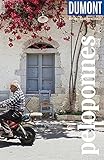 DuMont Reise-Taschenbuch Peloponnes: Reiseführer plus Reisekarte. Mit individuellen Autorentipps und vielen T