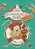 Die Schule der magischen Tiere – Endlich Ferien 1: Rabbat und I