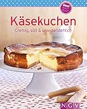 Käsekuchen: Cremig, süß & unwiderstehlich (Unsere 100 besten Rezepte)