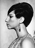 Berkin Arts Barbra Streisand Fotografie Giclee Glossy Fotopapier Print Poster Poster(2)