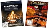 Das Kaminfeuer - Die Special Selection [2 DVDs]