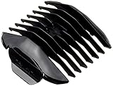 Panasonic Ersatz-Aufsteckkamm für ER-1410/1411/1420/1421/ER-GP30, Typ WER1410K7398, 3-6