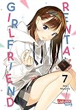 Rental Girlfriend 7: Witzige Slice-of-Life-Romcom mit Charme! (7)