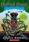 The Shifting Sands (Deltora Quest, Band 4)