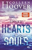 Summer of Hearts and Souls: Mitreißende Sommer-Liebesgeschichte der B