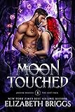 Moon Touched (Zodiac Wolves Book 1) (English Edition)