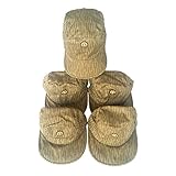 Armeeverkauf 5er Pack Original NVA strichtarn Schildmütze Mütze Kappe Basecap DDR