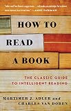 How to Read a Book (English Edition)