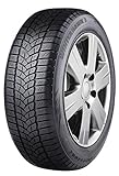 Firestone Winterhawk 3 M+S - 195/65R15 91H - W