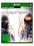 Scarlet Nexus [Xbox Series X]