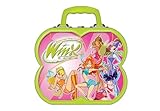 Winx - Club 2 Spieler, Starter Sammelkoffer (deutsch)