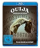 Ouija - Ursprung des Bösen [Blu-ray]