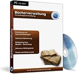 Bücherverwaltung Software - Bücher sammeln,