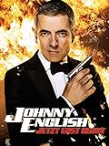 Johnny English - J