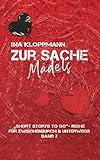 Zur Sache, Mädels: 'Short Storys to Go' - Reihe Band 2 / Für zwischendurch & unterwegs ('Short Storys to Go' - Reihe / Für zwischendurch & unterwegs)